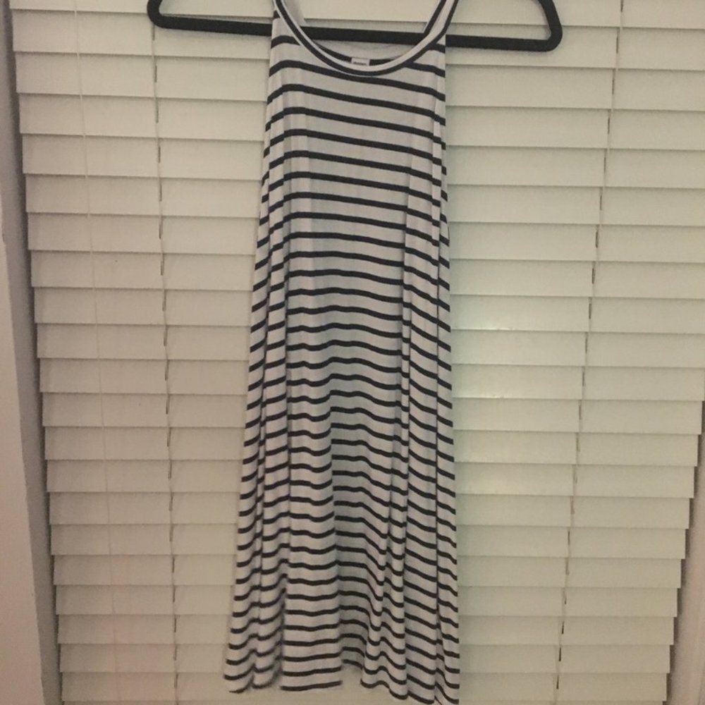 Old Navy loose dress